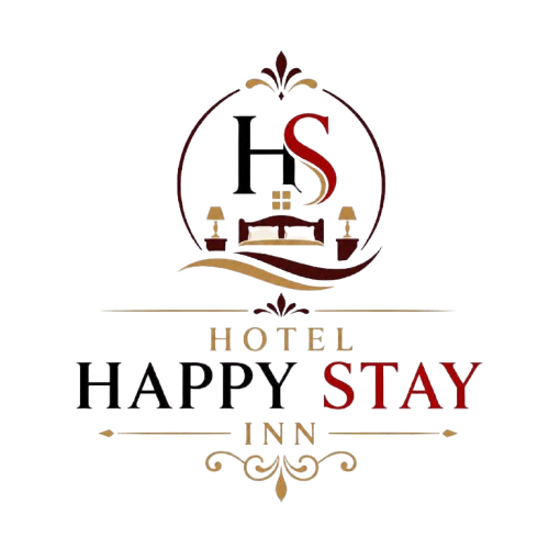Hotel Happy Stay Inn
